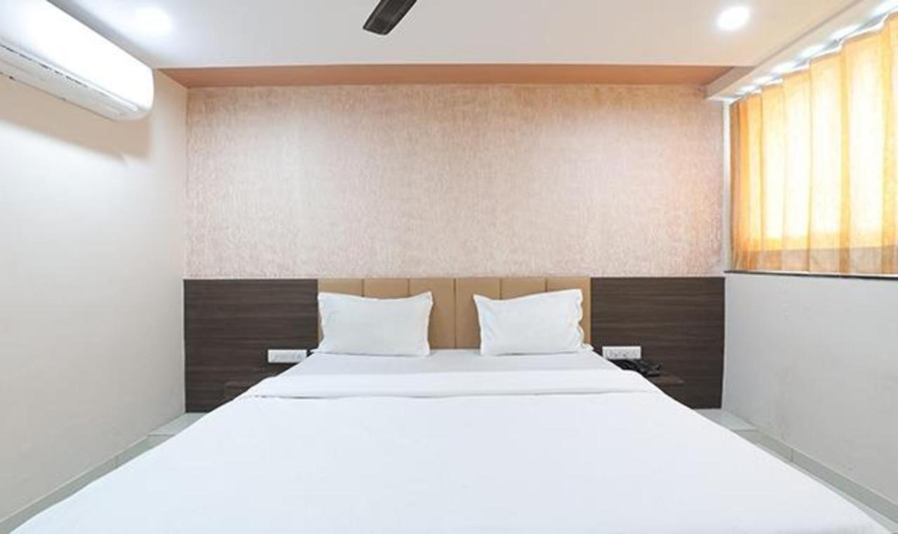 Fabhotel The Heaven Ahmedabad Exterior photo